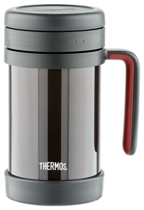 Thermos, vacuum flask PNG-69331